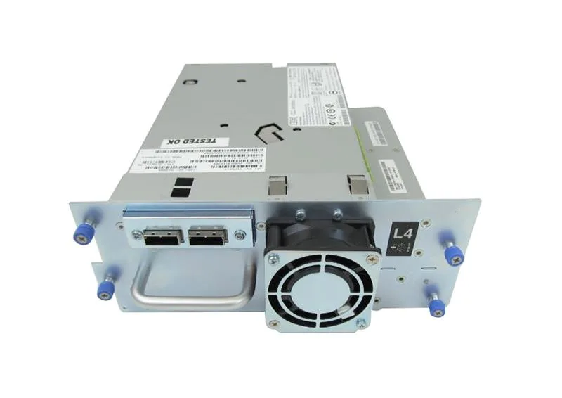 95P5006 - IBM 95P5006 LTO Ultrium 4 Tape Drive 800GB (Native)/1.6TB (Compressed) Internal