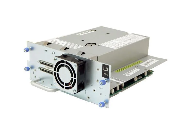 95P5218 - IBM 400/800GB LTO Ultrium-3 SCSI/LVD Tape Drive