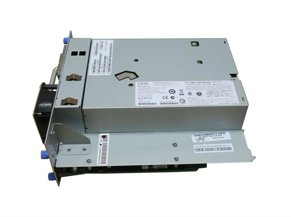 95P5819 - IBM 800/1600GB LTO Ultrium-4 SAS Internal Tape Drive