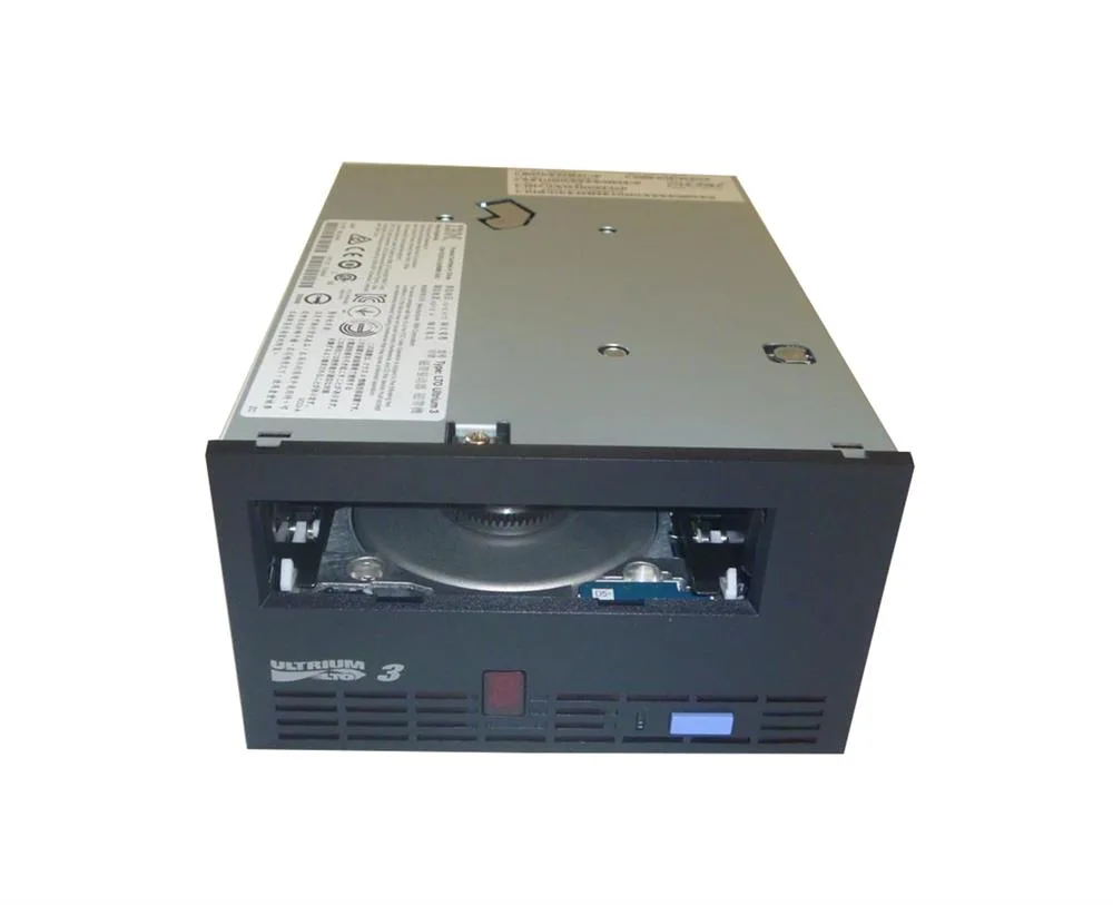 95P5835 - IBM 400/800GB LTO Ultrium-3 SCSI LVD HH Internal Tape Drive