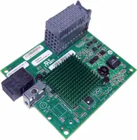 95Y2376 - IBM FC3052 8GB Dual Port Fibre Channel Adapter for IBM Flex System with Standard Bracket