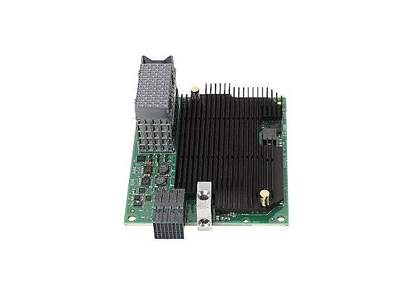 95Y2391 - IBM Flex System FC5054 Quad Port 16GB Fiber Channel Adapter