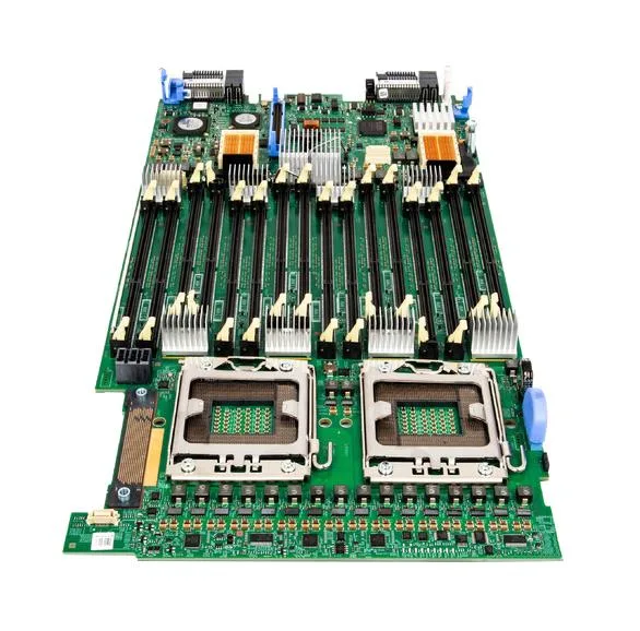 95Y4517 - IBM System Board (Motherboard) for BladeCenter Hx5