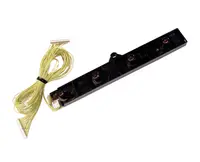 960K24880 - Dell LED Assembly Erase Board with Cable for Phaser 6130 Color Laser Printer
