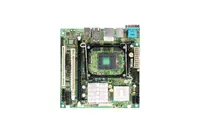 9642-060 - MSI Fuzzy 945GME2 Desktop Board Intel 945GME Socket M 667MHz, 533MHz FSB 2GB DDR2 SDRAM DDR2-667/PC2-5300, DDR2-533/PC2-4300 Micro ATX