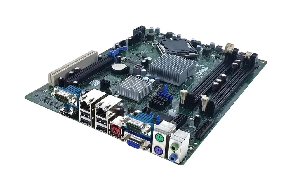 969CD - Dell System Board (Motherboard) for OptiPlex XE SFF
