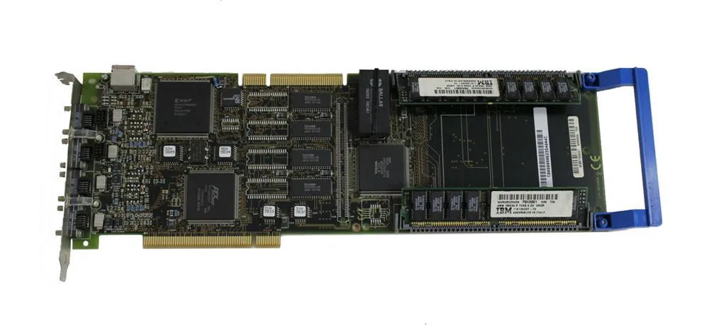 96H9884 - IBM PCI SSA 4-Port RAID Adapter