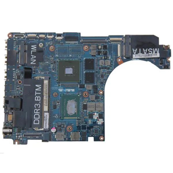 96MP0 - Dell System Board (Motherboard) for XPS 15 L521x