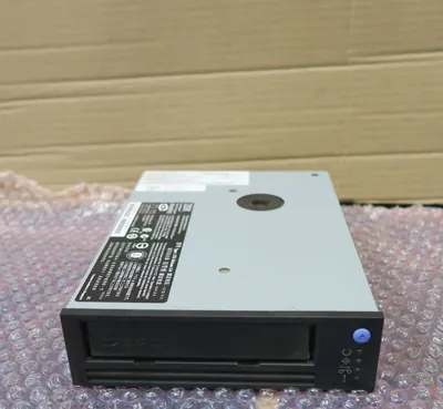 96P0616 - Dell 400/800GB LTO Ultrium-3 SCSI LVD FH Internal Tape Drive