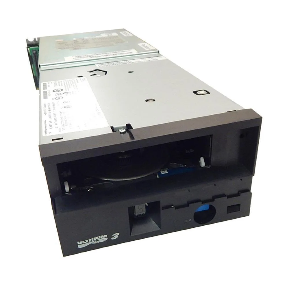 96P0897 - IBM 400/800GB LTO Ultrium-3 Internal FH Fibre Channel Tape Drive
