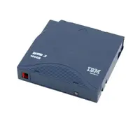 96P1470 - IBM LTO Ultrium 3 Barcode Label Tape Cartridge - LTO Ultrium LTO-3 - 400GB (Native) / 800GB (Compressed)