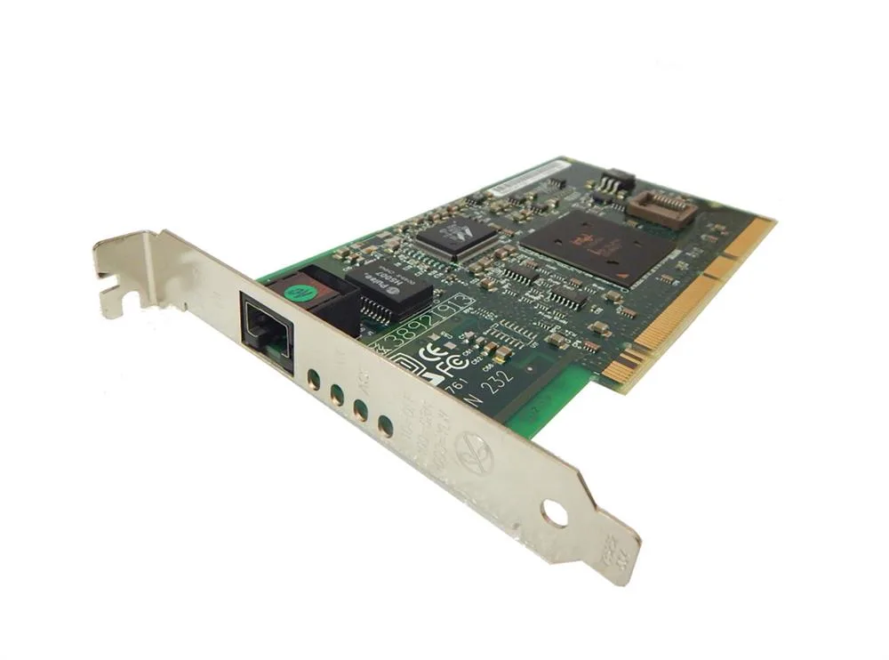 Dell 96VVY Dell 096VVY / 96VVY Intel Pro 1000T PCI-X Server Ethernet Network Interface Card