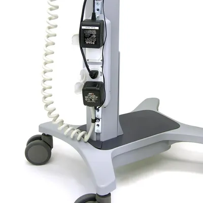 97-466-214 - Ergotron Medical-Grade Power Strip