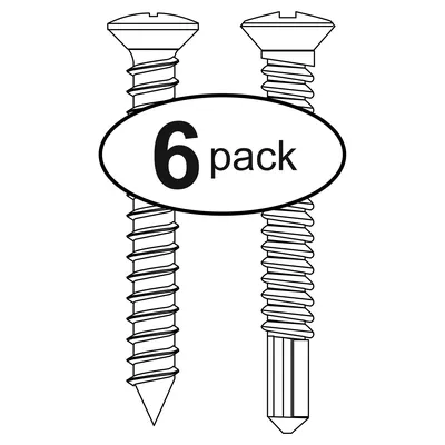 97-531 - Ergotron Wall Track Mounting Kit for Metal or Wood Studs