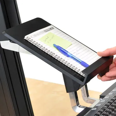 97-558-200 - Ergotron Tablet/Document Holder for WorkFit-S