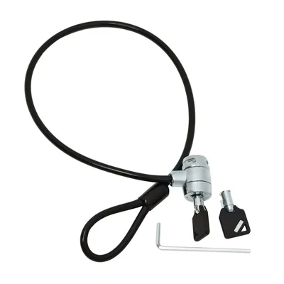 97-702 - Ergotron K-Slot Lock Kit
