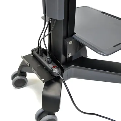 97-711 - Ergotron Power Strip