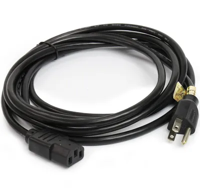 97-749 - Ergotron 10-ft. Power Cord