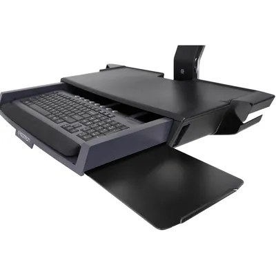 97-805-055 - Ergotron Mouse Tray Upgrade Kit