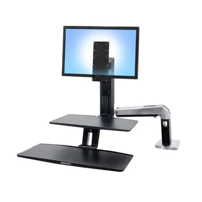 97-845 - Ergotron Tall-User Kit for Single Display