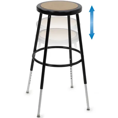 97-859 - Ergotron Classroom Stool