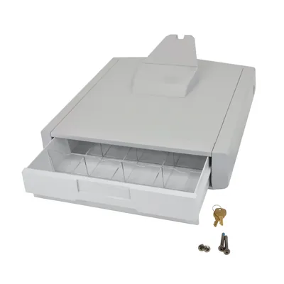 97-863 - Ergotron SV Primary Storage Drawer, Single