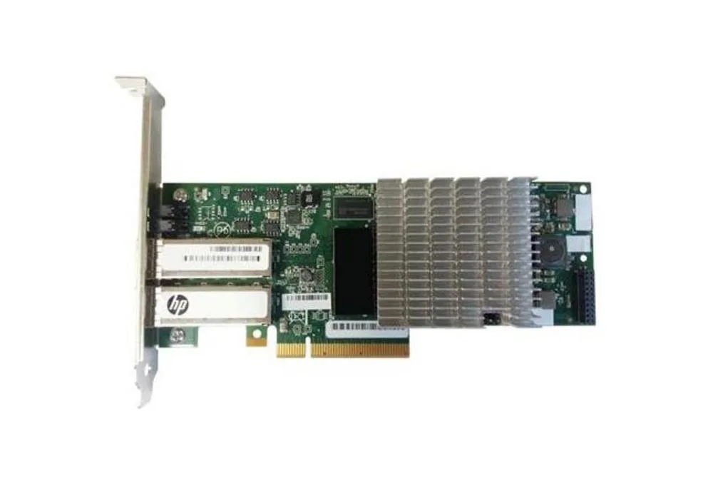 HPE 970-200109 3Par 2 x Ports 10GbE Converged Network Adapter Card