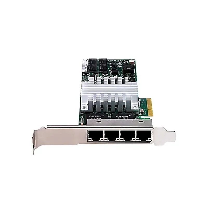 HP 970-200205 4 x Ports 4Gb/s PCI-x Fibre Channel Network Adapter for 3PAR F-Class Controller Node