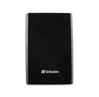97580-A1 - Verbatim 2TB USB 3.0 2.5-inch External Hard Drive