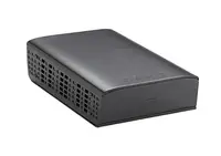 97581-A1 - Verbatim 3TB USB 3.0 3.5-inch External Hard Drive