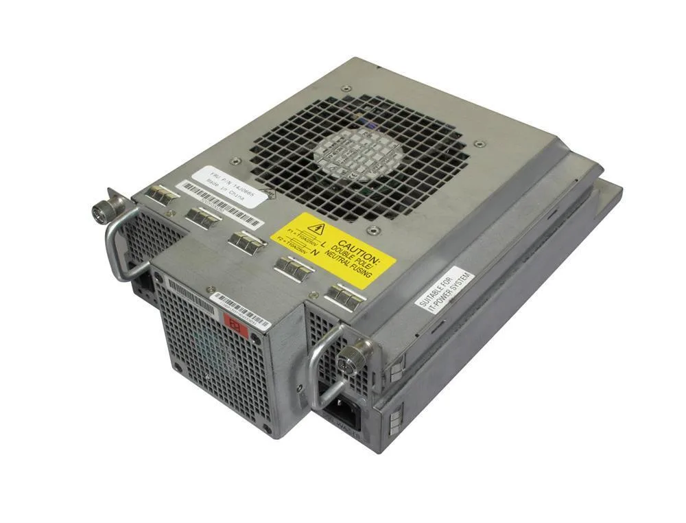97P1518 - IBM Fan and DC Power Supply Assembly