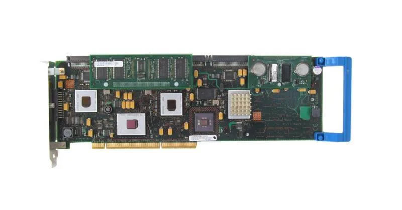 97P2636 - IBM PCI-x Dual Channel Ultra320 SCSI RAID Adapter