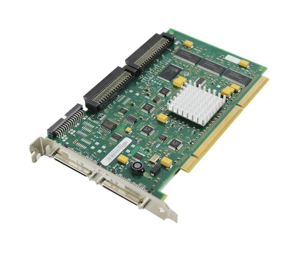 97P2686 - IBM PCI-x Dual Channel Ultra320 SCSI Adapter
