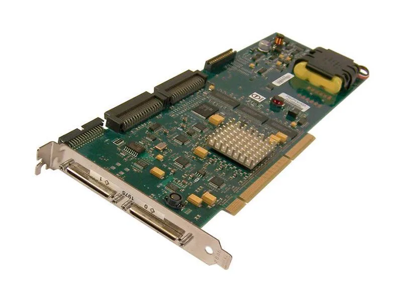 97P3960 - IBM PCI-x Dual Channel Ultra320 SCSI RAID Adapter