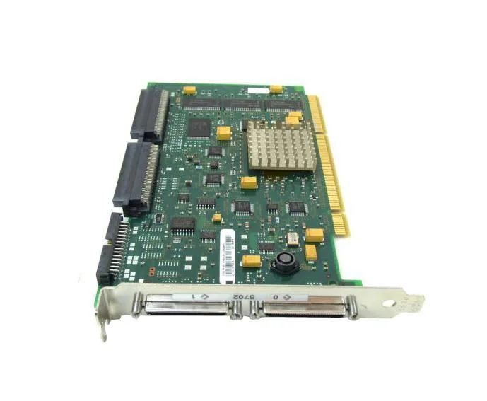 97P6513 - IBM DUAL Channel PCI-X Ultra-320 SCSI Controller