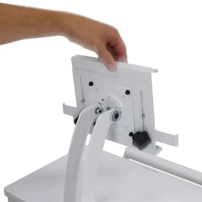 98-003 - Ergotron Tablet Easel