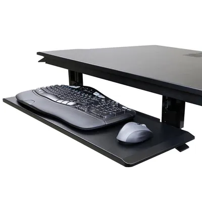 98-342-921 - Ergotron Deep Keyboard Tray for WorkFit-TX