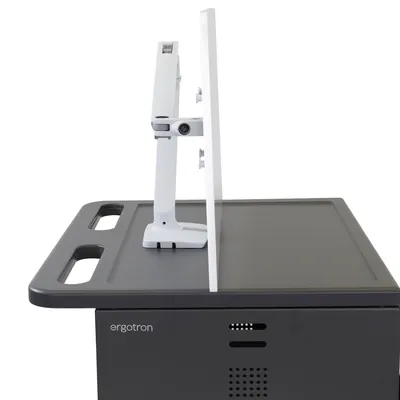 98-408-896 - Ergotron VESA Mount Whiteboard