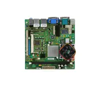 9802-030 - MSI Fuzzy CX700 Desktop Board VIA CX700 1GB DDR2 SDRAM DDR2-533/PC2-4200, DDR2-400/PC2-3200 Mini ITX