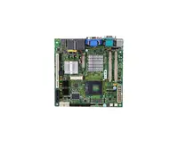 9818-010 - MSI IM-GM45 Desktop Board Intel GM45 Hyper-Threading Technology Socket 478 1066MHz, 800MHz, 667MHz FSB 4GB DDR2 SDRAM DDR2-800/PC2-6400, DDR2-667/PC2-5300 Mini ITX