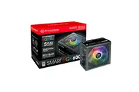 98588065 - Thermaltake 600-Watts ATX Power Supply