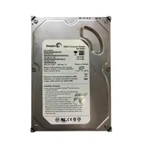 98E112-160 - Seagate 160GB 7200RPM SATA 3.5-inch Hard Drive