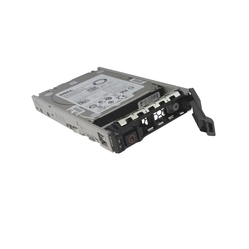 98GV2 - Dell 8TB SATA 6Gb/s 7200RPM 512e 3.5-inch Hard Drive for 14Gen PowerEdge Server
