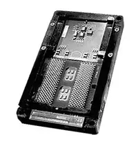 98JTM - Dell 800MHz 133MHz FSB 4MB L3 Cache Socket PAC418 Intel Itanium 2 2-Core Processor