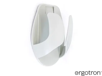 99-033-099 - Ergotron Mouse Holder (light grey)
