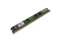 9905431-018-A00LF - Kingston 1GB DDR2-667MHz non-ECC Unbuffered CL5 240-Pin DIMM 1.8V 2R Memory Module