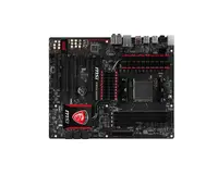 990FXA GAMING - MSI Desktop Motherboard AMD 990FX Chipset Socket AM3+