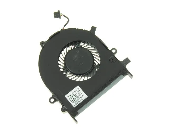 990WG - Dell Laptop Intel CPU Heatsink and Fan for Inspiron 5523