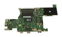 992HR - Dell System Board (Motherboard) with Intel Core i3-6100U CPU for Latitude 14 7414 Rugged