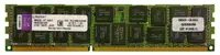 9965434-077 - Kingston 16GB PC3-10600 DDR3-1333MHz ECC Registered CL9 RDIMM 1.35V Quad-Rank Memory Module